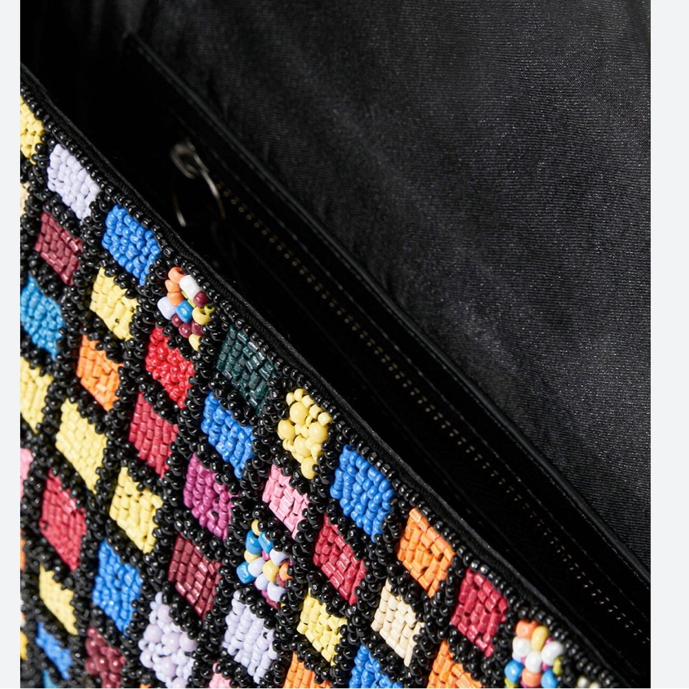 STAUD Dance Floor Bag - NWT - Picture 3 of 5